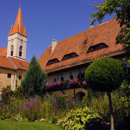 Penzion Kaplanka Znojmo Exterior photo